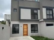 Casa / Sobrado para Venda em Curitiba/PR Lindóia 3 Quartos