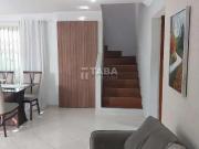 Casa / Sobrado para Venda em Curitiba/PR Lindóia 3 Quartos