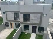 Casa / Sobrado para Venda em Curitiba/PR Lindóia 3 Quartos