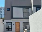 Casa / Sobrado para Venda em Curitiba/PR Lindóia 3 Quartos