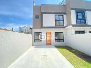 Casa / Sobrado para Venda em Curitiba/PR Lindóia 3 Quartos