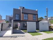 Casa / Sobrado para Venda em Curitiba/PR Lindóia 3 Quartos