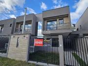 Casa / Sobrado para Venda em Curitiba/PR Lindóia 3 Quartos