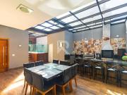 Casa / Sobrado para Venda em Curitiba/PR Lindóia 3 Quartos