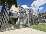 Casa / Sobrado para Venda em Curitiba/PR Mercês 3 Quartos