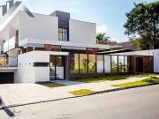 Casa / Sobrado para Venda em Curitiba/PR Mercês 3 Quartos