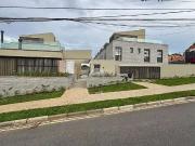 Casa / Sobrado para Venda em Curitiba/PR Mercês 3 Quartos