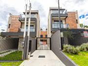 Casa / Sobrado para Venda em Curitiba/PR Mercês 3 Quartos