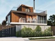 Casa / Sobrado para Venda em Curitiba/PR Mercês 3 Quartos