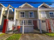 Casa / Sobrado para Venda em Curitiba/PR Mercês 3 Quartos