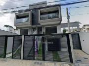 Casa / Sobrado para Venda em Curitiba/PR Mercês 3 Quartos