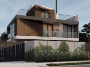 Casa / Sobrado para Venda em Curitiba/PR Mercês 3 Quartos