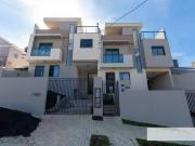 Casa / Sobrado para Venda em Curitiba/PR Mercês 3 Quartos