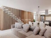 Casa / Sobrado para Venda em Curitiba/PR Mercês 3 Quartos