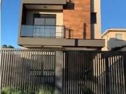 Casa / Sobrado para Venda em Curitiba/PR Mercês 3 Quartos