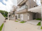 Casa / Sobrado para Venda em Curitiba/PR Mercês 3 Quartos