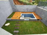 Casa / Sobrado para Venda em Curitiba/PR Mercês 4 Quartos