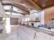 Casa / Sobrado para Venda em Curitiba/PR Mercês 4 Quartos