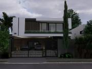 Casa / Sobrado para Venda em Curitiba/PR Mercês 4 Quartos