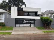 Casa / Sobrado para Venda em Curitiba/PR Mercês 4 Quartos