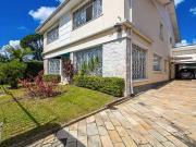 Casa / Sobrado para Venda em Curitiba/PR Mercês 4 Quartos