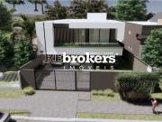 Casa / Sobrado para Venda em Curitiba/PR Mercês 4 Quartos