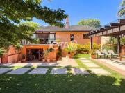 Casa / Sobrado para Venda em Curitiba/PR Mercês 4 Quartos