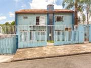 Casa / Sobrado para Venda em Curitiba/PR Mercês 5 Quartos