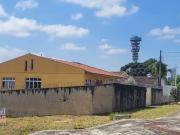 Casa / Sobrado para Venda em Curitiba/PR Mercês 5 Quartos