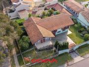 Casa / Sobrado para Venda em Curitiba/PR Bigorrilho 5...