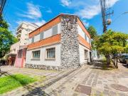 Casa / Sobrado para Venda em Curitiba/PR Mercês 5 Quartos