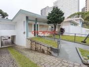 Casa / Sobrado para Venda em Curitiba/PR Mercês 5 Quartos