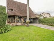 Casa / Sobrado para Venda em Curitiba/PR Mercês 5 Quartos