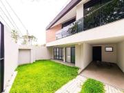 Casa / Sobrado para Venda em Curitiba/PR Mercês 4 Quartos