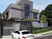 Casa / Sobrado para Venda em Curitiba/PR Mossunguê 3 Quartos