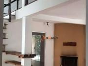 Casa / Sobrado para Venda em Curitiba/PR Mossunguê 3 Quartos