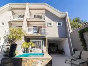 Casa / Sobrado para Venda em Curitiba/PR Mossunguê 3 Quartos