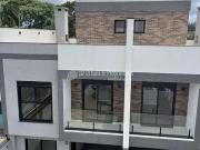 Casa / Sobrado para Venda em Curitiba/PR Mossunguê 3 Quartos