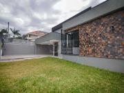 Casa / Sobrado para Venda em Curitiba/PR Mossunguê 3 Quartos