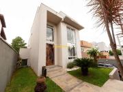 Casa / Sobrado para Venda em Curitiba/PR Mossunguê 3 Quartos