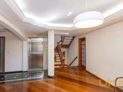 Casa / Sobrado para Venda em Curitiba/PR Mossunguê 3 Quartos