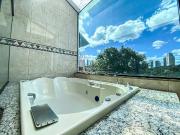 Casa / Sobrado para Venda em Curitiba/PR Mossunguê 3 Quartos