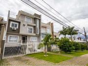 Casa / Sobrado para Venda em Curitiba/PR Mossunguê 3 Quartos