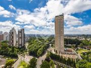 Casa / Sobrado para Venda em Curitiba/PR Mossunguê 3 Quartos