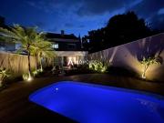Casa / Sobrado para Venda em Curitiba/PR Mossunguê 3 Quartos