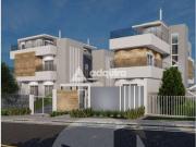 Casa / Sobrado para Venda em Curitiba/PR Mossunguê 3 Quartos