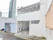 Casa / Sobrado para Venda em Curitiba/PR Mossunguê 3 Quartos