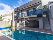 Casa / Sobrado para Venda em Curitiba/PR Mossunguê 4 Quartos