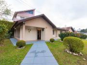 Casa / Sobrado para Venda em Curitiba/PR Mossunguê 4 Quartos