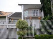 Casa / Sobrado para Venda em Curitiba/PR Mossunguê 4 Quartos